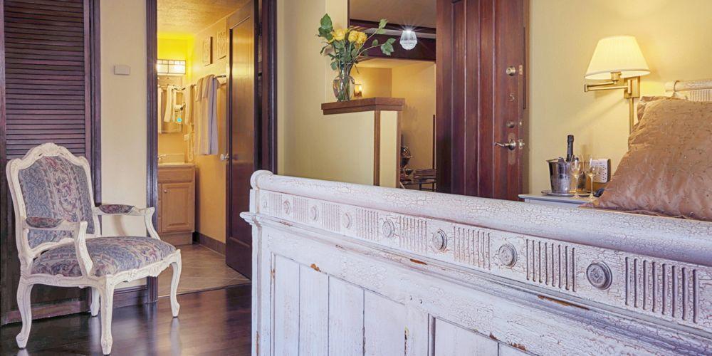 Applewood Inn Guerneville Buitenkant foto